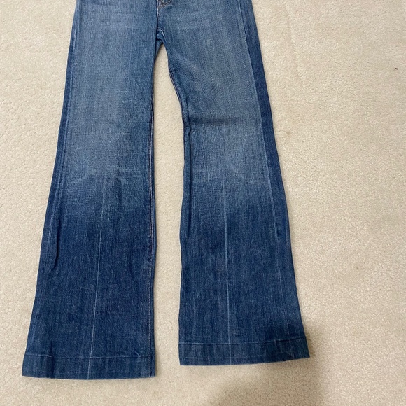 7 For All ManKind Jeans - Picture 4 of 4